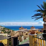 De Standing Vue