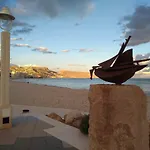 De Standing Vue * Αλτέα