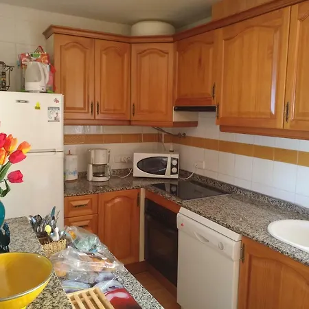 De Standing Vue Altea