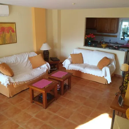 Feriehus De Standing Vue *