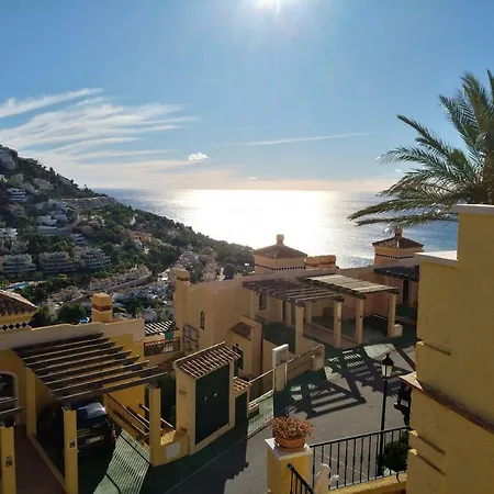 De Standing Vue Feriehus *