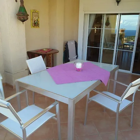 De Standing Vue Feriehus *