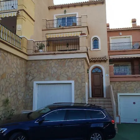 De Standing Vue Altea