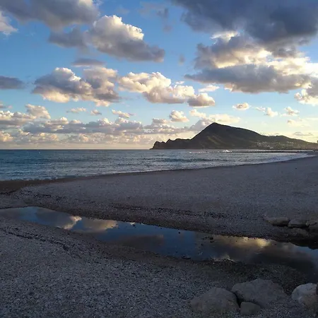 Casa de Férias De Standing Vue Altea