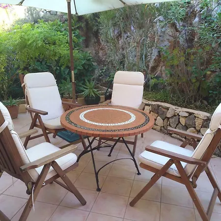 De Standing Vue 度假居 阿尔啼