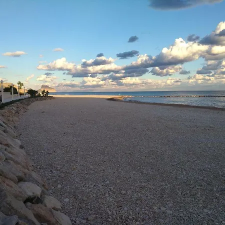 度假居 De Standing Vue 阿尔啼