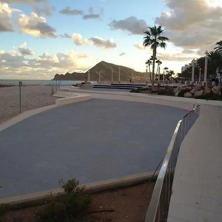 De Standing Vue 度假居 *