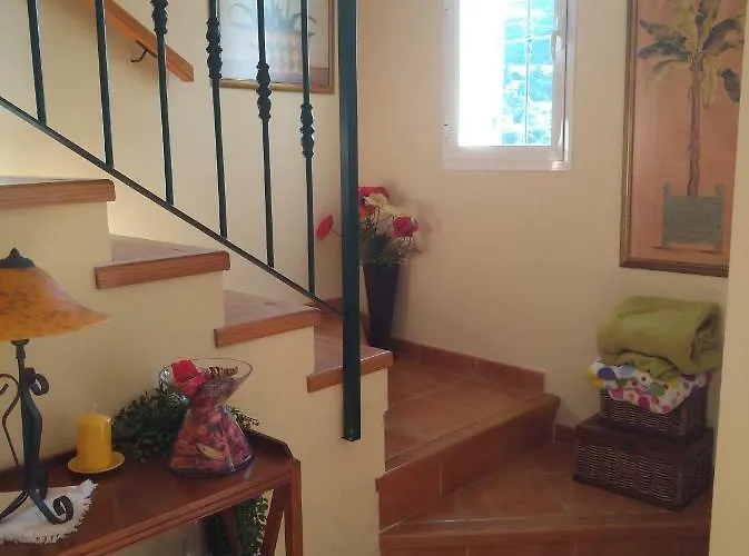 De Standing Vue