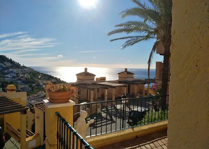 De Standing Vue Nyaraló
